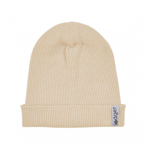Čiapočka Beanie Ciumbelle LODGER - Ivory