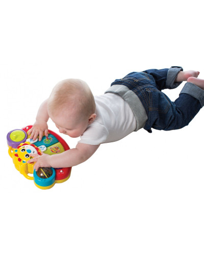Multifunkčný hudobný nástroj levíček Playgro