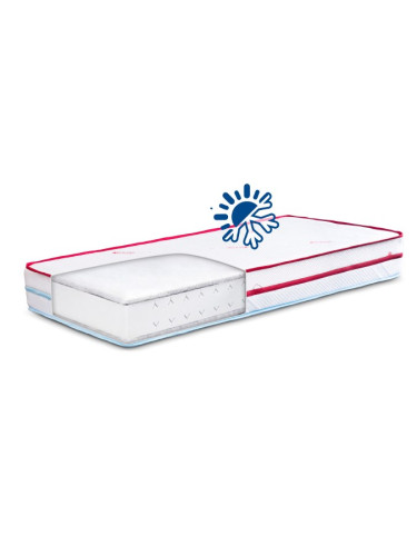 Matrac Sensillo Supreme Seasons 120x60 cm