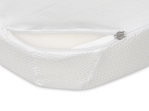 Detský vankúš Klin Air Azur 36 x 36 cm Babymatex