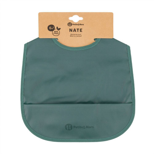 Podbradník PU Nate 6 m+ Petite & Mars