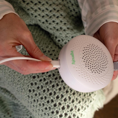 Prehrávač hudobný s bluetooth Pock-a-Bye Baby™ 6 m+