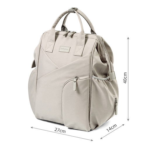 Taška prebaľovací / batoh Modern Style Babyono