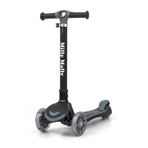 Detská kolobežka Scooter Boogie Milly Mally