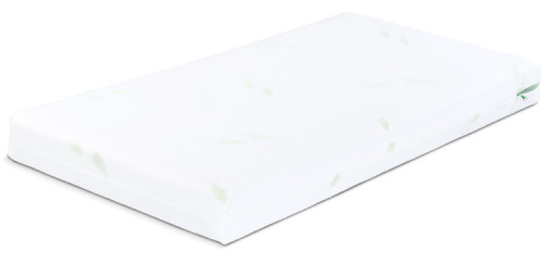 Detský matrac HR pena s Aloe Vera 120×60 cm, 11 cm