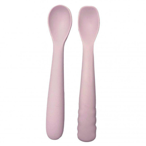 Silikónové lyžičky B-Spoon Shape 2 ks