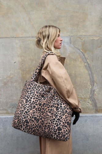 Cotton Mom Bag - prebaľovacia taška Studio Noos