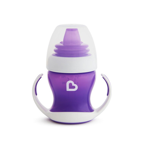 Hrnček pre prvé dúšky 118 ml Munchkin