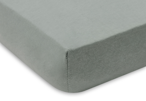 Prestieradlo napínacie 120 x 60 cm 2 ks Jollein
