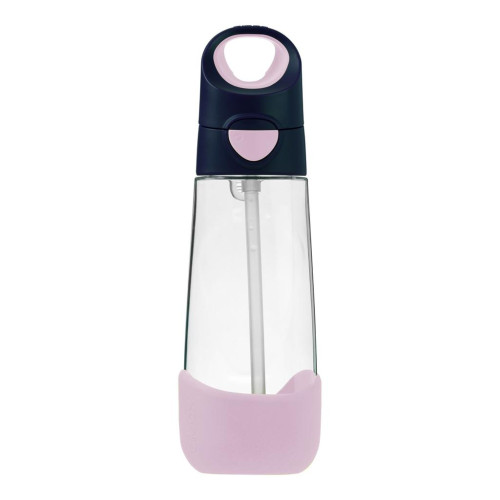 Fľaša na pitie so slamkou 600 ml B.box