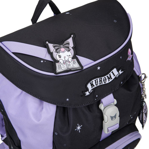 Školský batoh Airy Kuromi Fortune Dream GRS Baagl