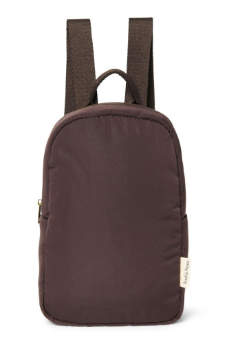 Puffy Mini Backpack - batôžtek Studio Noos