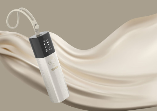 Odsávačka materského mlieka trojfázová elektrická Camino Pro Neno