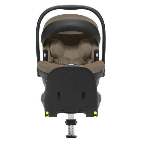 Autosedačka XM Plus i-Size bundle Zopa