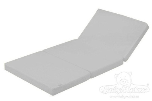 Cestovný matrac Ressi 120 x 60 x 6 BabyMatex