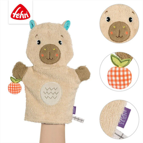 Žinka capybara