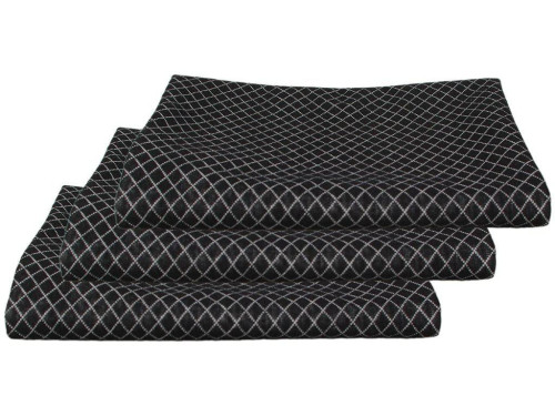 Prebaľovacia podložka 3 ks Tencel 48 x 80 cm
