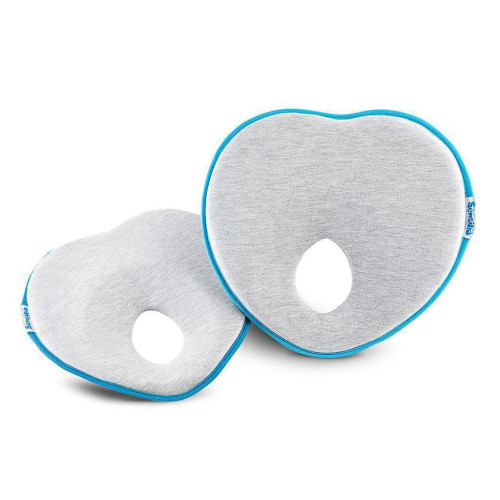 Ergonomický tvarujúci vankúšik pre bábätko Sensillo