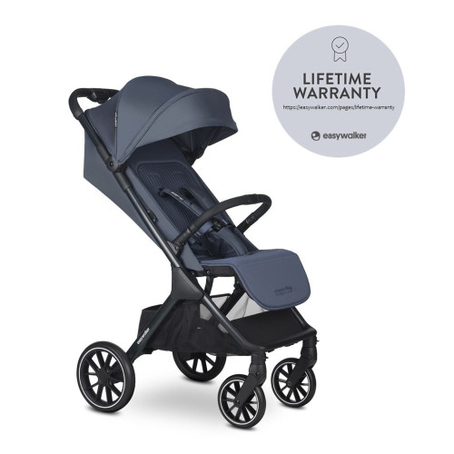 Športový kočík Jackey XL NXT Easywalker