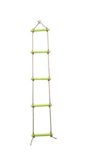 Rebrík povrazový dĺžka 1,8 m
