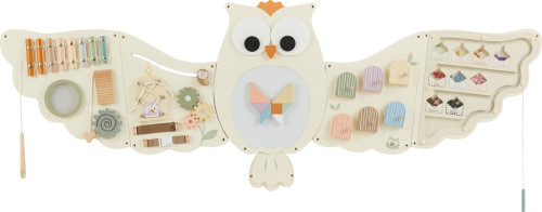 Activity board Sova 2Kids Toys