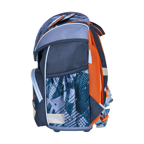 Taška školská UltraLight TechMech Herlitz