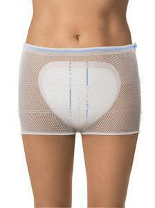MoliCare® Fixpants Sieťované elastické nohavičky