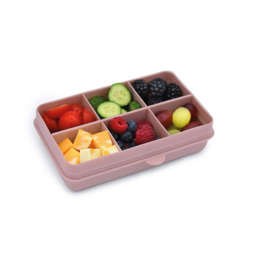 Snackle Box krabička na desiatu mini Luxe Melii
