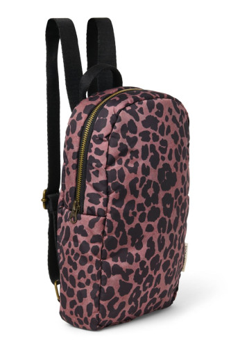 Puffy Mini Backpack - batôžtek Studio Noos