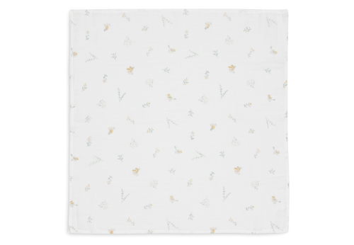 Plienky 3 ks 70x70 cm Jollein