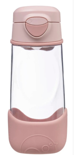 Šport fľaša na pitie 450 ml B.box