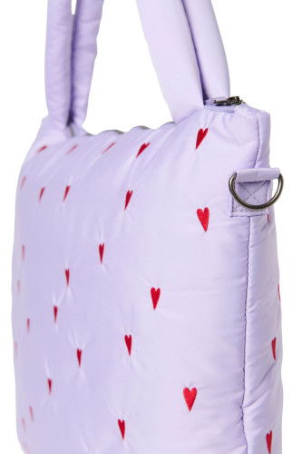 Puffy Diaper Bag - prebaľovacia taška Studio Noos