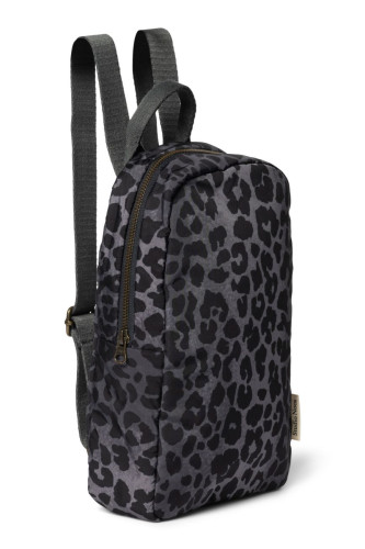 Puffy Mini Backpack - batôžtek Studio Noos