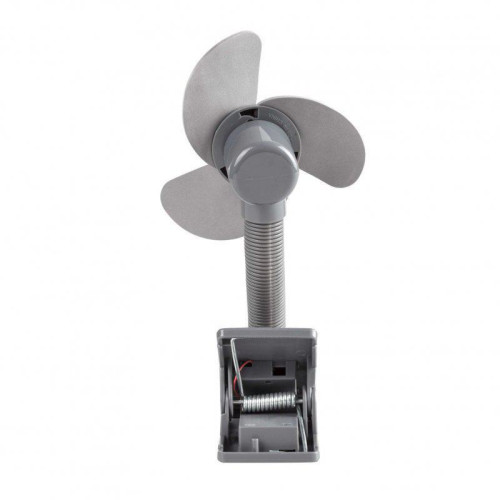 Ventilátor na kočík Stroller Fan Soft Foam