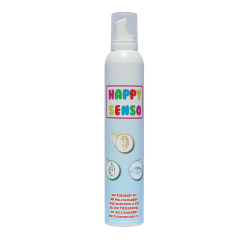 Happy Senso - multisenzorická pena Original