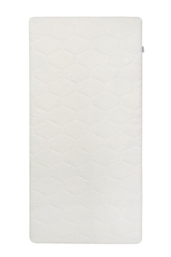 Matrac Flora 120 x 60 x 10 cm Babymatex