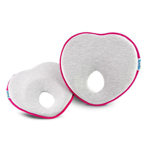 Ergonomický tvarujúci vankúšik pre bábätko Sensillo