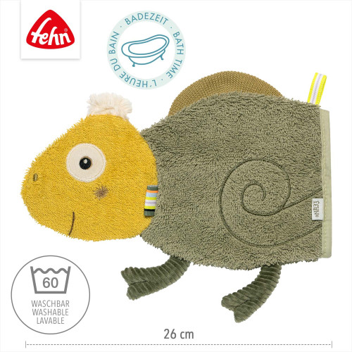 Žinka Baby Fehn