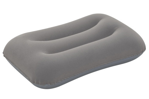 Semišový nafukovací vankúš 42 x 26 cm Bestway