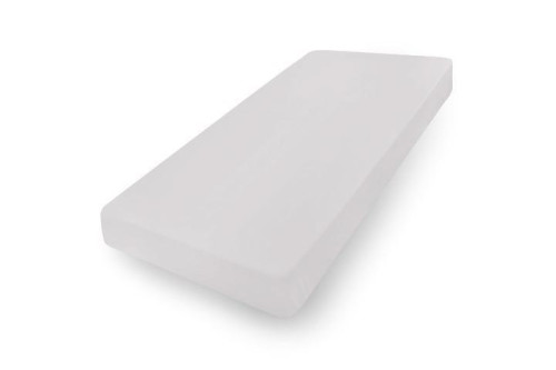 Prestieradlo Jersey s gumou 60 x 120 cm BabyMatex