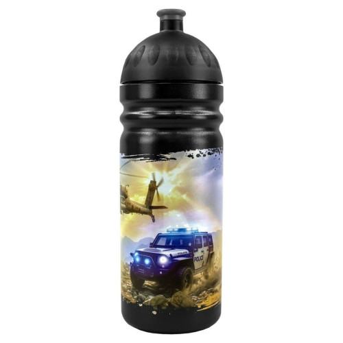 Zdravá fľaša na pitie 0,7 l