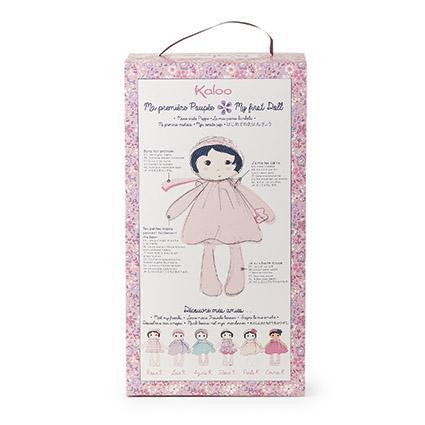 Látková bábika Emma Tendresse 32 cm Kaloo