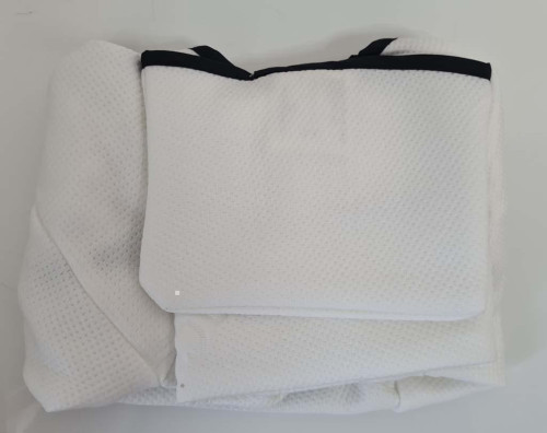 Matrac kokos molitan kokos 120x60x9cm