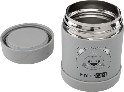 Termoska na jedlo 350 ml Freeon