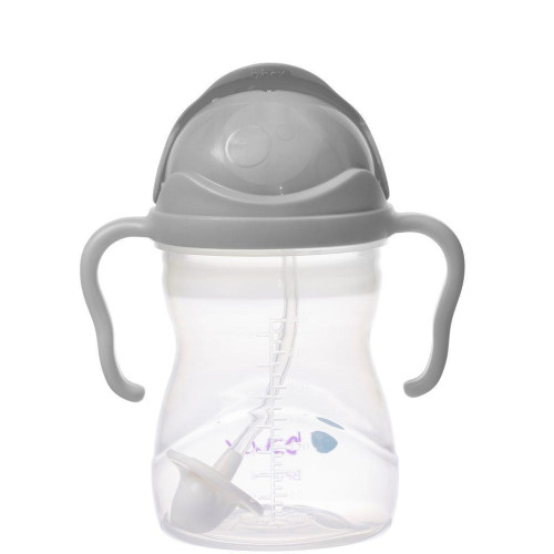 Hrnček so slamkou 240 ml B.box