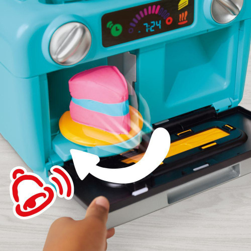 Play-Doh herná sada torty a rúra
