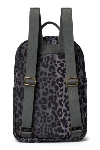 Puffy Midi Backpack - batôžtek s predným vreckom Studio Noos
