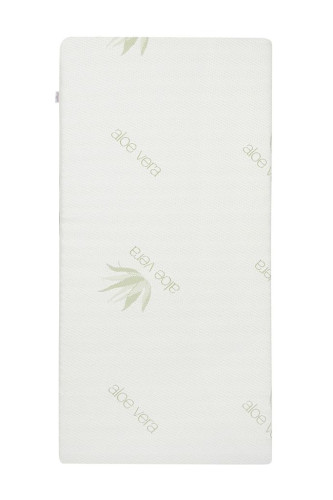 Ortopedický matrac Flora 140 x 70 x 10 cm BabyMatex