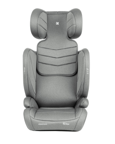 Autosedačka 100-150 cm i-Stand i-Size KikkaBoo