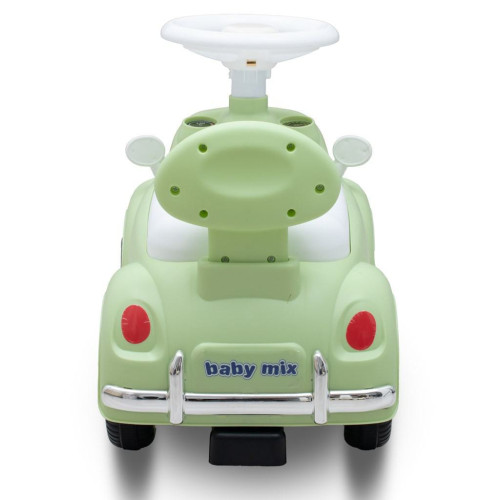 Detské odrážadlo Kiddo Cruiser Baby Mix
